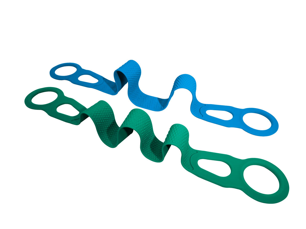 FlowBandsBoth FlowBandsBoth